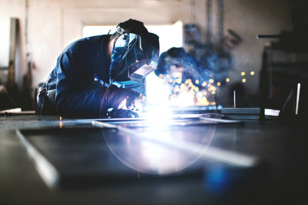 Best Structural Steel Welding in Abbeville, SC