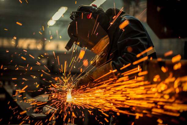 Best Artistic and Custom Metal Fabrication in Abbeville, SC