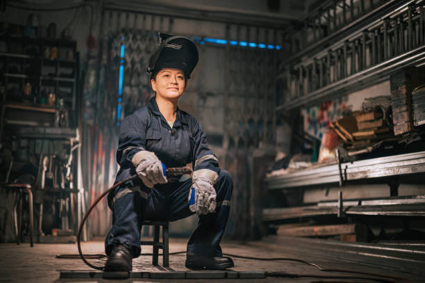 Best Specialty Welding Processes in Abbeville, SC