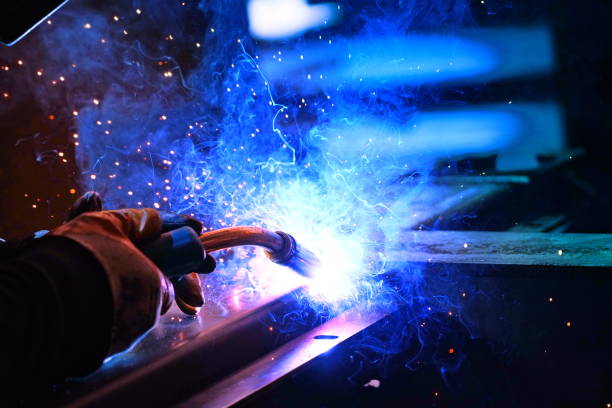 Best Welding Inspection and Certification in Abbeville, SC