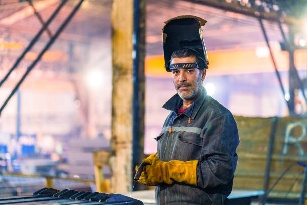 Affordable Welder Services in Abbeville, SC
