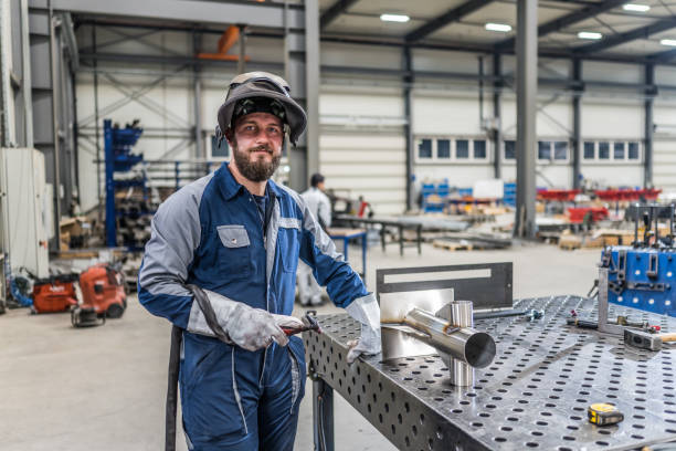 Best Structural Steel Welding in Abbeville, SC