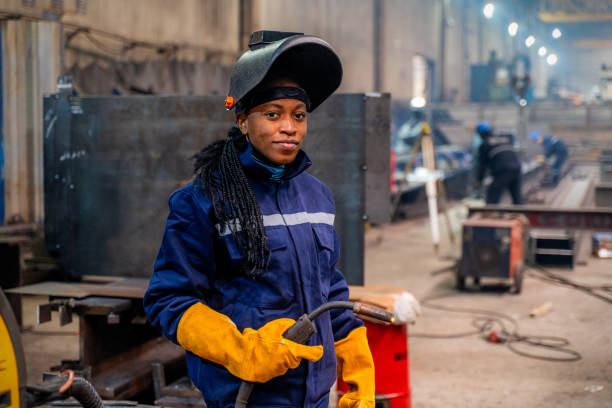 Best Structural Steel Welding in Abbeville, SC