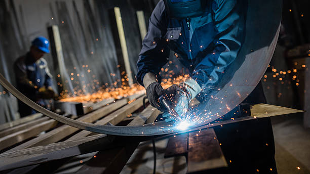 Reliable Abbeville, SC Welder & Metal Fabrication Solutions