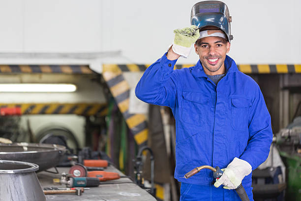 Best Welding Equipment Sales and Repair in Abbeville, SC