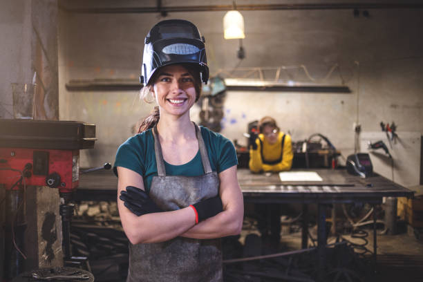 Best Marine and Shipbuilding Welding in Abbeville, SC
